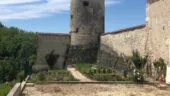 Château de Chapeau Cornu