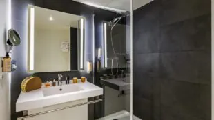 Hôtel Mercure Lyon Centre Lumière