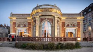 Villa Le Cercle