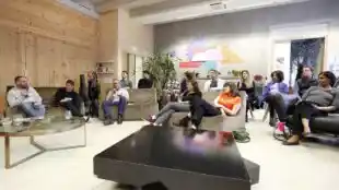 La Maison de la Conversation