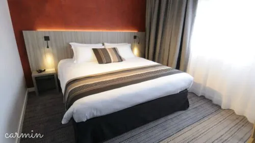Best Western Plus Hôtel & Spa de Chassieu