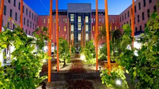Radisson Blu Hotel Toulouse Airport
