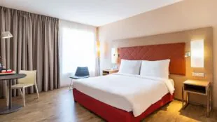 Radisson Blu Hotel Toulouse Airport
