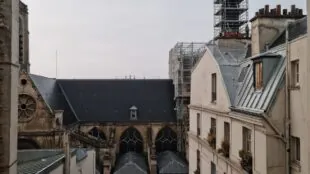 Grand Hôtel de Paris