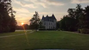 Domaine De Brandois