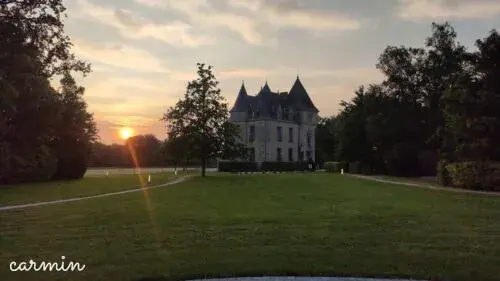 Domaine De Brandois