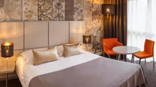 Hôtel Mercure Bourg en Bresse