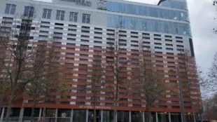 AC Hotel by Marriott Strasbourg