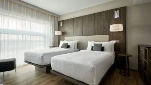 AC Hotel by Marriott Strasbourg