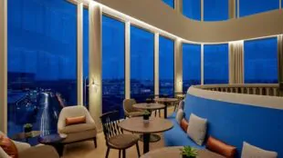 AC Hotel by Marriott Strasbourg