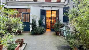 La Villa des Créateurs