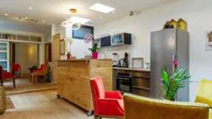 La Villa des Créateurs