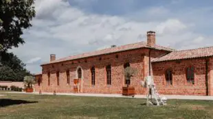 Domaine du Clos des Liesses
