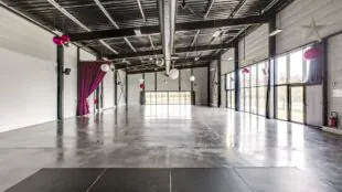 Espace Chantemelles
