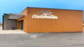 Espace Chantemelles