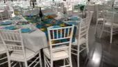 Espace Chantemelles