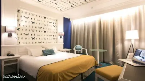Hôtel Mercure Bordeaux Aeroport