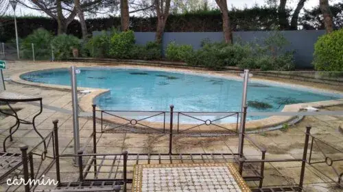 Hôtel Mercure Bordeaux Aeroport