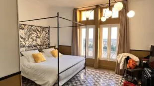 Hostellerie Château des Fines Roches