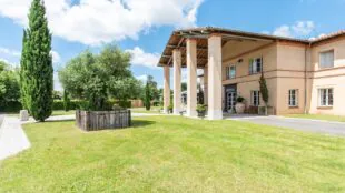 Best Western Plus Le Canard Sur le Toit