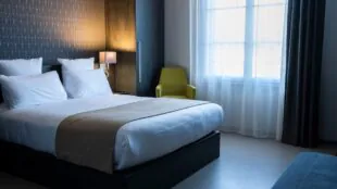 Best Western Plus Le Canard Sur le Toit