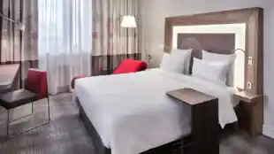 Novotel Lens Noyelles