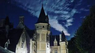 Château d'Amenon