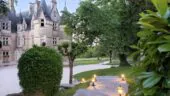Château d'Amenon
