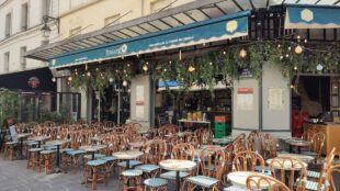 La Terrasse
