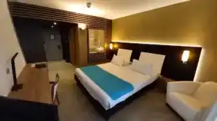 Mouratoglou Hotel & Resort