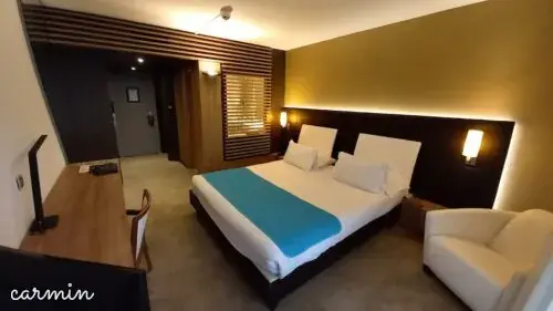 Mouratoglou Hotel & Resort