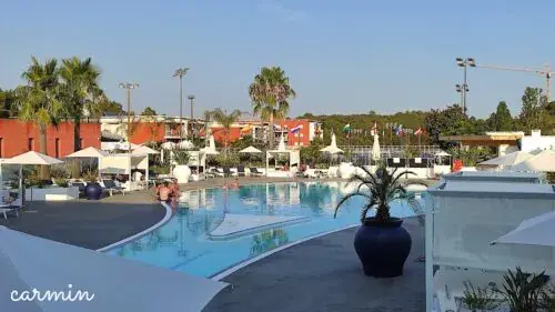 Mouratoglou Hotel & Resort