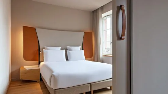 Hôtel Les Haras