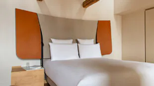Hôtel Les Haras