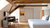 Hôtel Les Haras