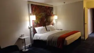 Mercure Lille Marcq en Baroeul