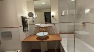 Mercure Lille Marcq en Baroeul