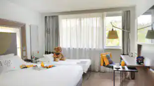 Novotel Lyon Confluence