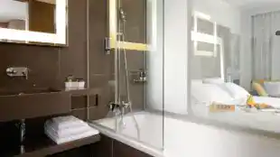 Novotel Lyon Confluence