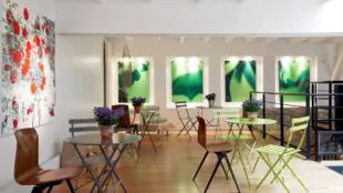 Studio 11:11