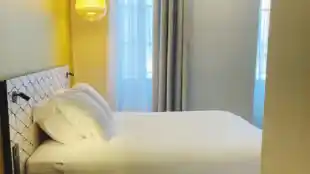 ALEX Hôtel & Spa