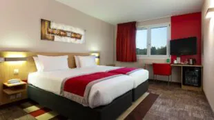 Holiday Inn Strasbourg - Nord, an IHG Hotel
