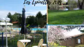 Domaine les Epinettes