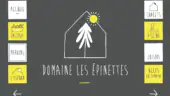 Domaine les Epinettes