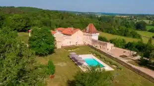 Domaine de Vieux Mareuil