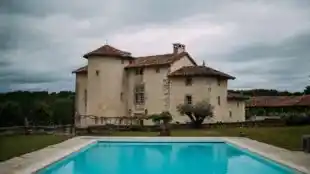 Domaine de Vieux Mareuil