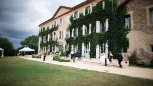 Hôtel Le Château de Césarges