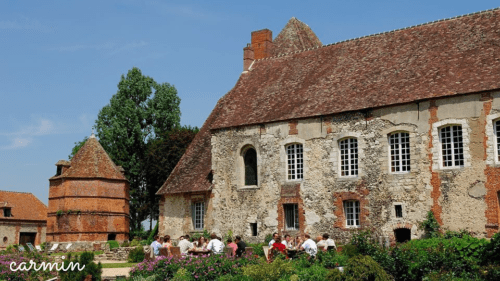 Le Manoir des Brumes
