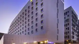 Golden Tulip Marseille Euromed