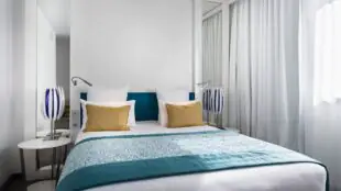 Golden Tulip Marseille Euromed